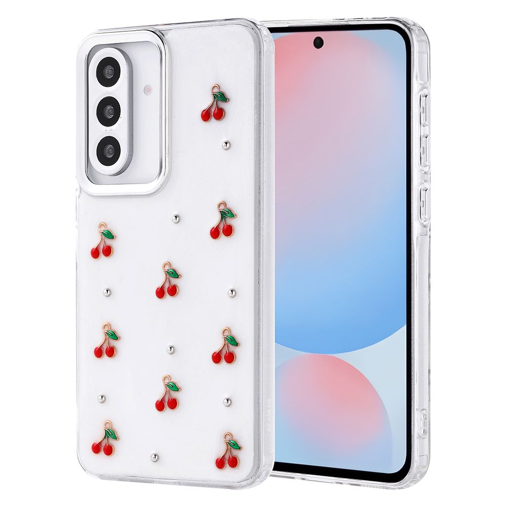 Samsung Galaxy M31 Kılıf Platin Silikon
