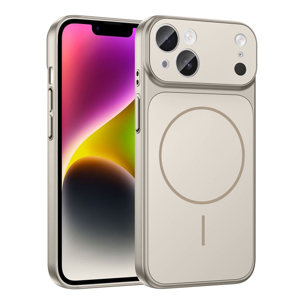 İphone 11 Kılıf Platin Silikon